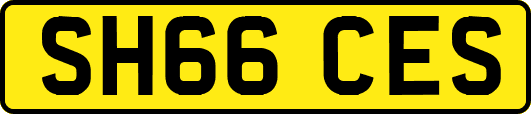SH66CES