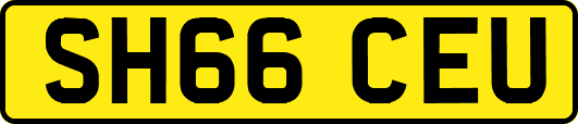 SH66CEU