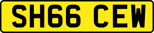 SH66CEW