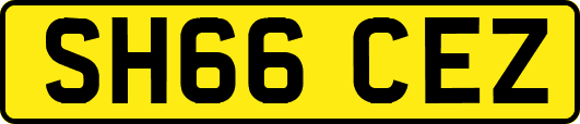 SH66CEZ