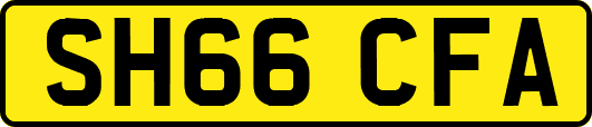 SH66CFA