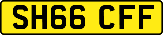 SH66CFF