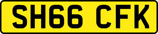 SH66CFK