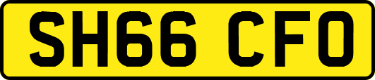 SH66CFO
