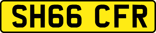 SH66CFR