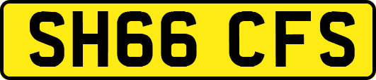 SH66CFS