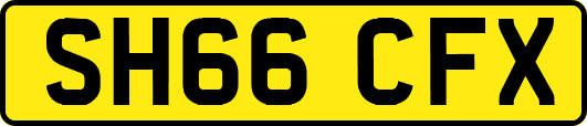 SH66CFX