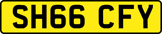 SH66CFY