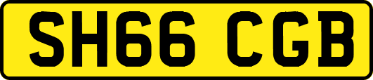 SH66CGB