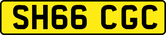 SH66CGC