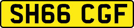 SH66CGF