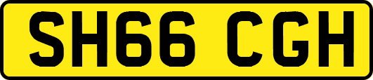 SH66CGH