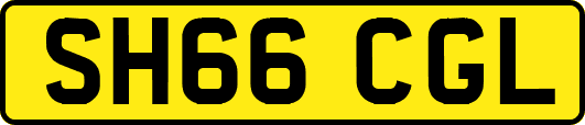 SH66CGL