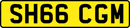 SH66CGM
