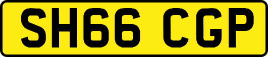 SH66CGP