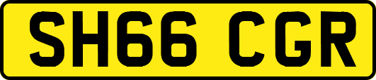 SH66CGR