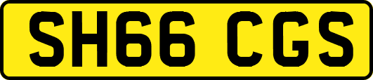 SH66CGS