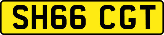 SH66CGT