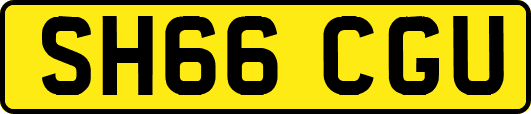 SH66CGU