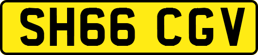 SH66CGV