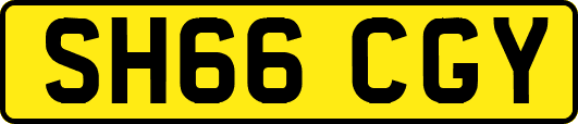 SH66CGY