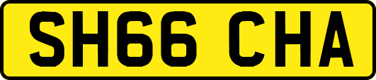 SH66CHA