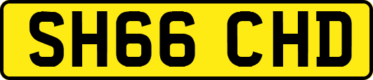 SH66CHD