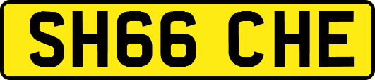 SH66CHE
