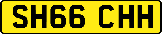 SH66CHH