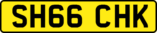 SH66CHK