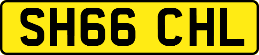 SH66CHL