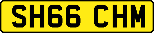 SH66CHM