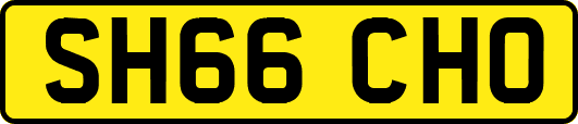 SH66CHO