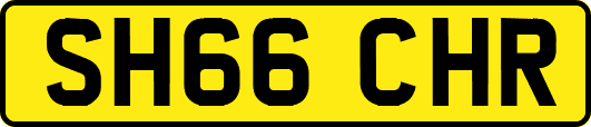 SH66CHR