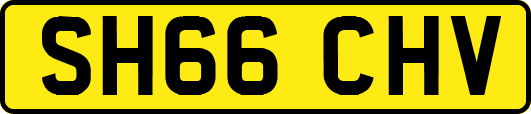 SH66CHV