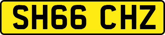 SH66CHZ