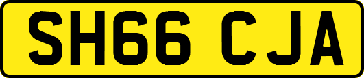 SH66CJA