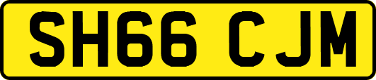 SH66CJM