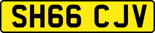 SH66CJV