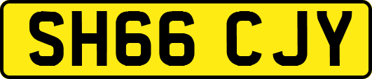 SH66CJY