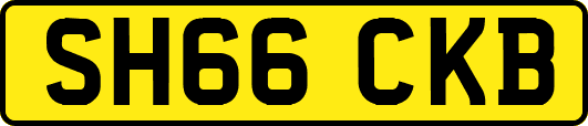SH66CKB