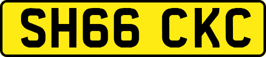 SH66CKC