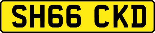 SH66CKD