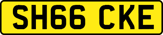SH66CKE
