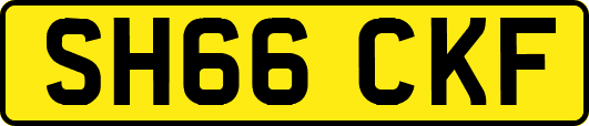 SH66CKF