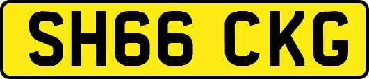 SH66CKG