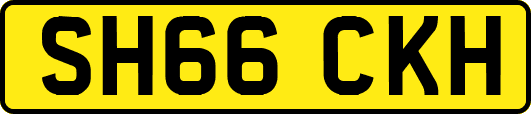 SH66CKH