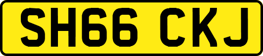 SH66CKJ
