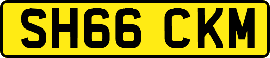 SH66CKM