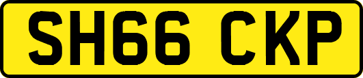 SH66CKP